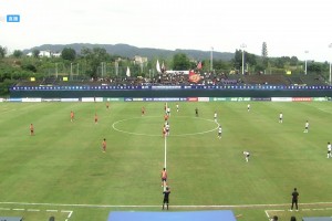 2025年06月03日 中冠-深圳吉祥0-1黔西南栩烽棠 王野读秒绝杀