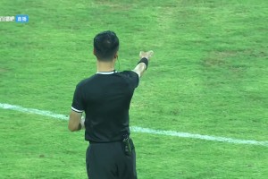 2025年07月20日 中甲-南京城市2-1逆转广西平果 齐雨熙送礼王夕杰破门卢佩塔制胜