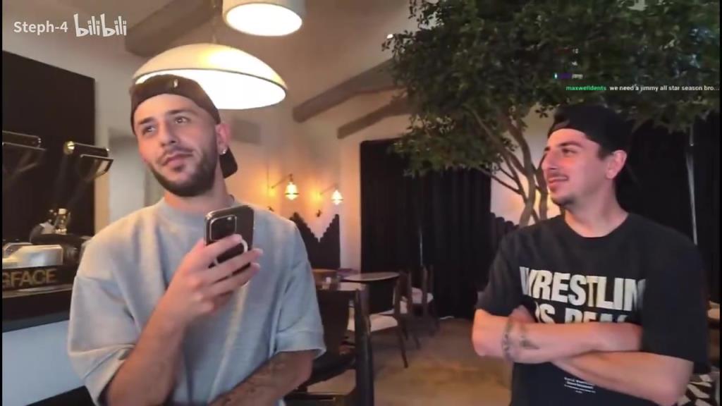 这回答很吉米！和布克单挑谁能赢？巴特勒：布克11比0打爆我！