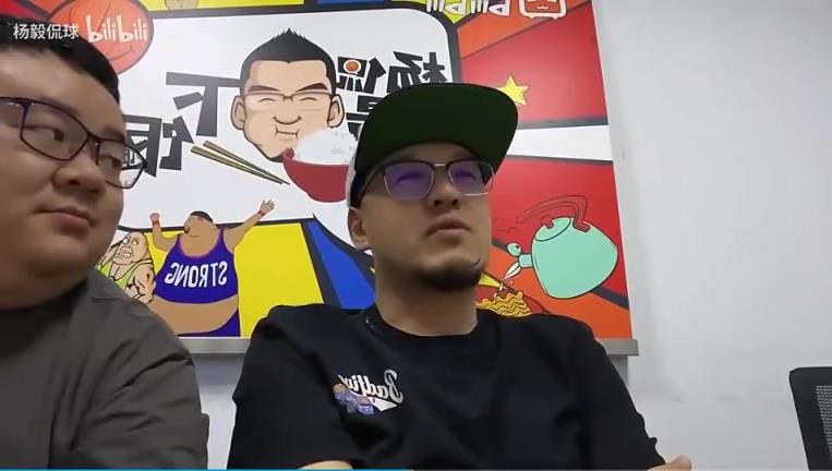 杨毅此前：2011小牛不算单核，真正单核是全队所有人都得依赖他