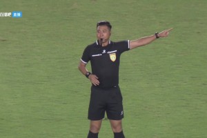 2025年07月27日 中甲-南通支云0-1南京城市 凌杰进球制胜