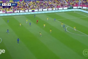 2025年08月03日 女足美洲杯-39岁玛塔绝平+双响 巴西点球5-4哥伦比亚夺冠