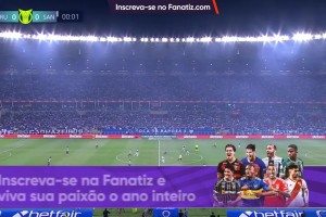 2025年08月11日 巴甲-内马尔失良机古斯塔沃绝杀 桑托斯2-1逆转克鲁塞罗