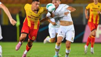 2025年08月16日 意杯-克尔斯托维奇破门 莱切2-0尤韦斯塔比亚