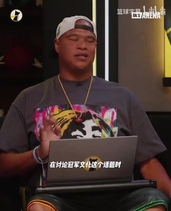 麦迪：我没有不尊重科比的意思，巅峰的我和奥尼尔组队也能拿冠军