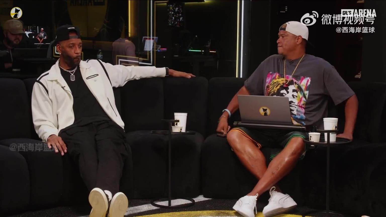 当今谁最接近巅峰的你？麦迪：有大量中距离能力的塔图姆